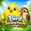 Bird Sorting Puzzle Origin