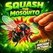 Squash The Mosquito