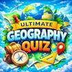 Ultimate Geography Quiz